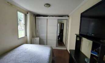 Imagem 7: Apartamento com 2 dormitórios à venda, 55 m² por R$ 205.000,00 - Jardim Alvorada - Santo A