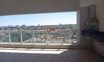 Imagem 4: Cobertura Apartamento Storia Residencial, Limeira-SP