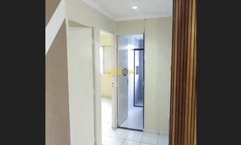 Imagem 5: Itaquaquecetuba - Apartamento Padrão - Condomínio Vilage