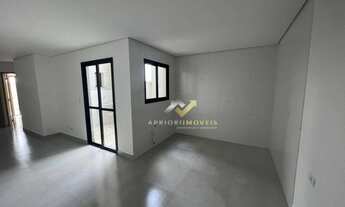 Imagem 5: Apartamento com 2 dormitórios à venda, 76 m² por R$ 360.000,00 - Vila Pires - Santo André