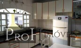 Imagem 4: Sobrado 323m² 3 dormitórios sendo 2 suítes R$ 795.000,00