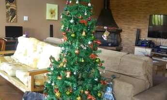 Imagem 5: Casa de condomínio para venda com 300 metros quadrados com 3 quartos