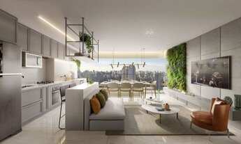 Imagem 7: NATTUR - Nova Klabin , 56 - 79m², 2 - 3 quartos - Ipiranga, São Paulo - SP