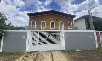 Imagem 1: Casa - Vila Nogueira - Campinas