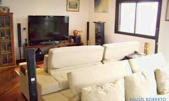 Imagem 2: APARTAMENTO - MORUMBI - SP