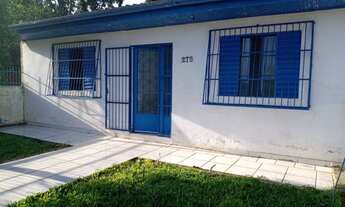 Imagem 2: Casa com 3 dormitórios à venda em Passo Fundo