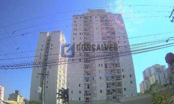 Imagem: SAO BERNARDO DO CAMPO - Residential / Apartment