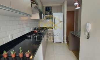 Imagem 5: Apartamento - Chácara Santa Antonieta (Nova Veneza) - Sumaré