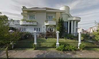 Imagem 2: Cachoeirinha - Casa Padrão - Parque da Matriz