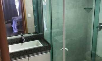 Imagem 6: Apartamento com 1 dormitório para alugar, 34 m² por R$ 1.850,00/mês - Candeias - Jaboatão