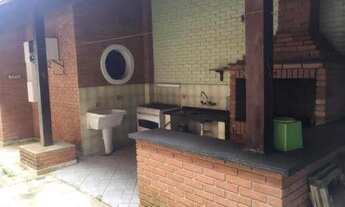 Imagem 4: Casa para venda com 250 metros quadrados com 7 quartos em Balneário Gaivota - Itanhaém - S