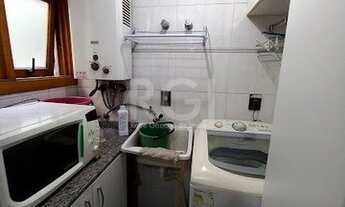 Imagem 3: Porto Alegre - Apartamento Padrão - Partenon