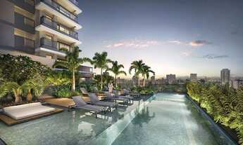 Imagem 2: Latitude Cyrela - 155m² - 3 quartos - Campo Belo, São Paulo - SP