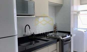 Imagem 7: Apartamento - Jardim dos Oliveiras - Campinas