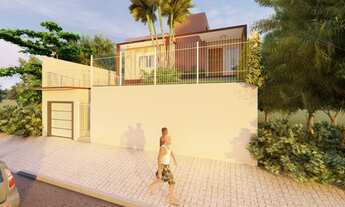 Imagem 4: Casa com 3 dormitórios à venda em São Leopoldo