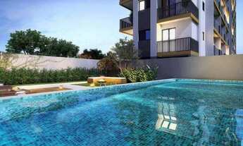 Imagem 7: Mood Mooca - Holos - 27 à 66m², com 1 à 2 Dorm - Mooca - SP