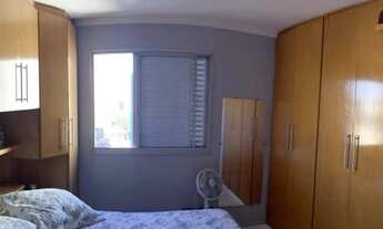 Imagem 2: Apartamento com 3 dormitórios à venda, 98 m² por R$ 548.000,00 - Vila Inhamupe - Jundiaí/S