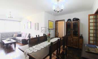 Imagem 2: Venda Apartamento 3 Dormitórios - 117 m² Sumaré