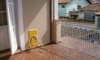 Imagem 5: CASA ASSOBRADADA - VILA CLEMENTINO - SP