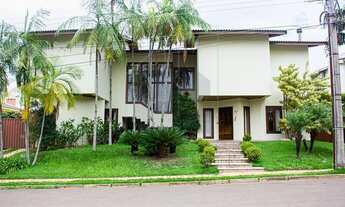 Imagem: Casa - Jardim Paiquerê - Valinhos