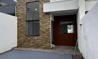 Imagem 2: Casa com 3 quartos, sendo um suíte