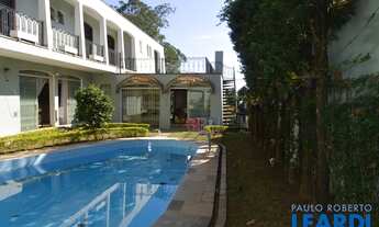 Imagem 4: CASA ASSOBRADADA - JARDIM GUEDALA - SP