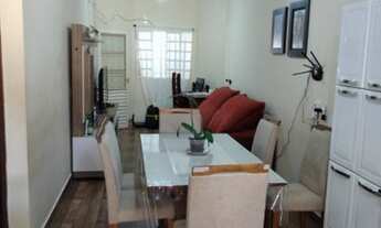 Imagem 4: Vd Ágio Casa 2qts na Laje, Lote Grande de 180m², P.Q Santa Rita - Val.I. Não exijo Transfe