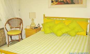 Imagem 4: APARTAMENTO - PINHEIROS - SP