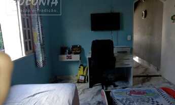 Imagem 4: Santo André - Casa Padrão - Parque Novo Oratório