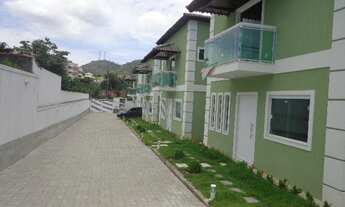 Imagem 2: Ótima casa duplex 3quartos (suíte), pequeno condomínio. Ótimo local. Cód: 049