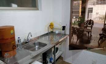 Imagem 4: Apartamento - Centro - Campinas