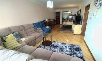 Imagem 2: Apartamento 03 quartos c/suíte no Batel - Curitiba - PR