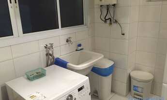 Imagem 2: APARTAMENTO - MOEMA ÍNDIOS - SP