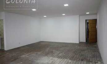 Imagem 4: Santo André - Conjunto Comercial/sala - Centro