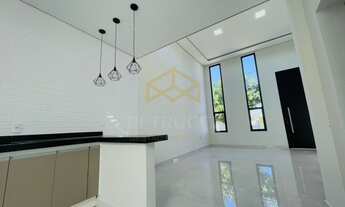 Imagem 6: Casa - Parque Olívio Franceschini - Hortolândia