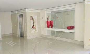 Imagem 7: São Paulo - Apartamento Padrão - Moema Pássaros