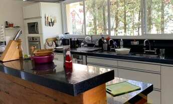 Imagem 5: Casa - Chácaras Silvania - Valinhos