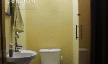 Imagem 7: Santo André - Casa Padrão - Vila Clarice