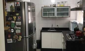 Imagem 3: APARTAMENTO - VILA LEOPOLDINA - SP