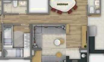 Imagem 6: One Park Perdizes , 203 a 342m², 3 suítes - São Paulo - SP