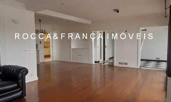 Imagem 3: CO00484 ITAIM BIBI COBERTURA DUPLEX PARA VENDA . 382 M² - 4 dormitórios - 3 suítes - 4 vag