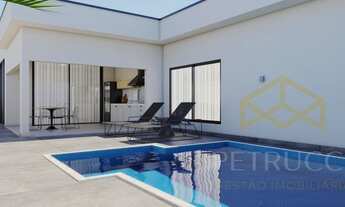 Imagem 4: Casa - Jardim Santa Rita - Indaiatuba