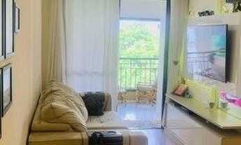 Imagem 3: SãO JOSé DOS CAMPOS - Apartamento Padrão - Jardim Aquarius