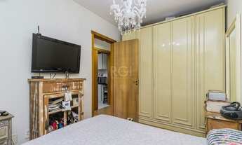 Imagem 6: Porto Alegre - Apartamento Padrão - Petrópolis