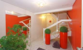 Imagem 4: Casa de condomínio com 4 dormitórios à venda em Porto Alegre