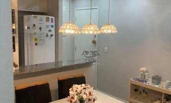 Imagem 6: Apartamento com 3 dormitórios à venda, 63 m² por R$ 425.000,00 - Parque Novo Mundo - São P