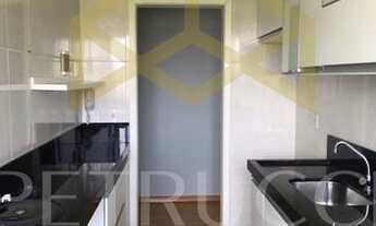 Imagem 7: Apartamento - Vila Franceschini - Valinhos