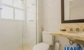 Imagem 7: APARTAMENTO - MORUMBI - SP