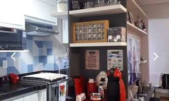 Imagem 5: São Paulo - Apartamento Padrão - Casa Verde