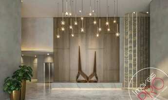 Imagem 6: BROOKLIN - 65M² - 2 DORMITÓRIOS, 1 SUÍTE, 1 VAGA